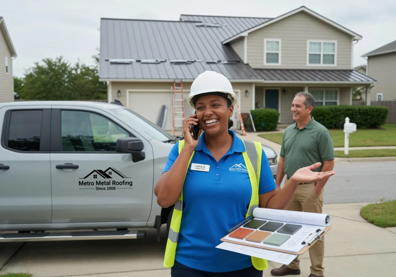 Metal Roofing Installation Holland, MN FAQs