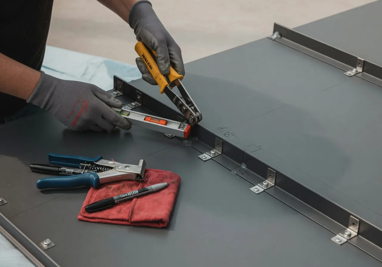 Why choose Metal Roofing Installation in Holland, MN